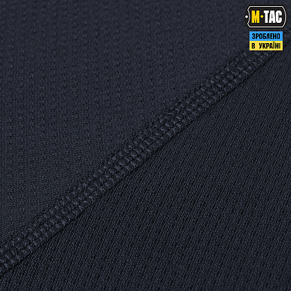 M-Tac футболка реглан Summer Vent Dark Navy Blue– Мілітарист - зображення 7
