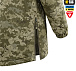 M-Tac парка зимняя Alpha Primaloft MM14– Милитарист - миниатюра 6