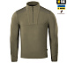 M-Tac кофта Centurion Microfleece Olive– Милитарист - миниатюра 2