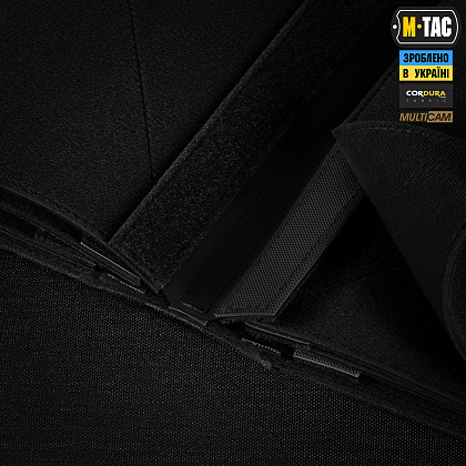 M-Tac альбом Patch Book Elite Multicam Black– Мілітарист - зображення 9