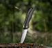 M-Tac ніж складний Type 22 Black/Olive– Мілітарист - мініатюра 9