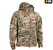 M-Tac куртка Soft Shell MC– Мілітарист - мініатюра 3