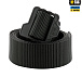 M-Tac ремінь Lite Tactical Belt Black– Мілітарист - мініатюра 3