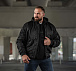 M-Tac куртка F16 Jacket Black– Милитарист - миниатюра 13
