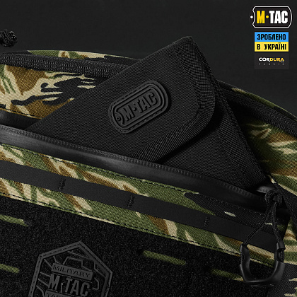 M-Tac сумка EDC Bag Elite Tiger Stripe– Мілітарист - зображення 9