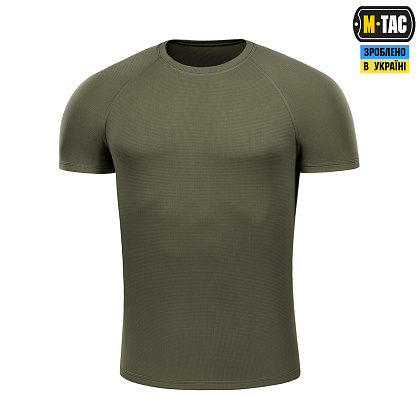 M-Tac футболка реглан Summer Vent Olive– Мілітарист - зображення 1