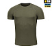 M-Tac футболка реглан Summer Vent Olive– Мілітарист - мініатюра 1