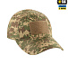 M-Tac бейсболка тактична легка Gen.II NGU Camo– Мілітарист - мініатюра 5