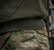 M-Tac кофта Hoodie Time Oversize Hard Ranger Green - мініатюра 33 M-Tac кофта Hoodie Time Oversize Hard Ranger Green– Мілітарист - мініатюра 33