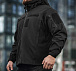 M-Tac куртка Storm Gen.II Black– Мілітарист - мініатюра 21