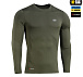M-Tac термосорочка Level I Polartec Army Olive– Мілітарист - мініатюра 2