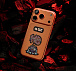 M-Tac наклейки Drones Adventures Sticker Pack Black– Милитарист - миниатюра 13