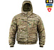 M-Tac куртка MA-1 Hooded Military MC– Мілітарист - мініатюра 6