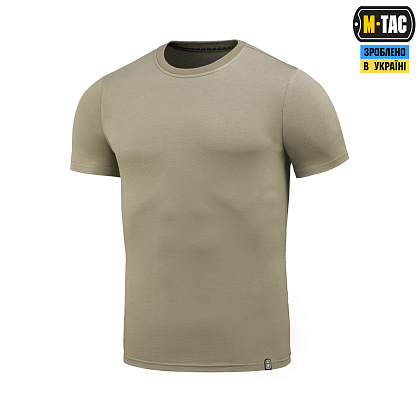 M-Tac футболка 93/7 Tan– Милитарист - фото 1