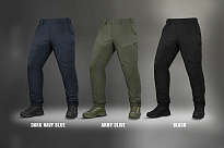  M-Tac брюки Patrol Flex Army Olive