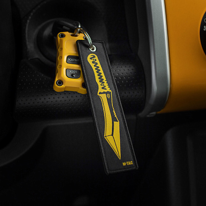 M-Tac брелок Помста– Мілітарист - зображення 6