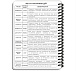 Ecopybook Tactical Блокнот командира отделения (розш.)– Милитарист - миниатюра 45