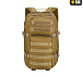 M-Tac рюкзак Assault Pack Tan– Милитарист - миниатюра 2