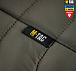 M-Tac жилет Витязь Gen.II Primaloft Olive/Black– Милитарист - миниатюра 8
