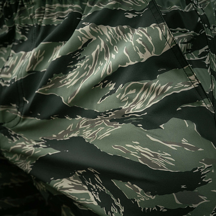 M-Tac шорти Holiday Tiger stripes– Мілітарист - зображення 14
