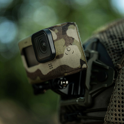 M-Tac чехол для экшн камеры Hero Multicam– Милитарист - фото 20