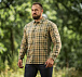 M-Tac сорочка Tactical Cotton Shirt MC– Мілітарист - мініатюра 11