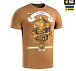 M-Tac футболка Viking Coyote Brown– Мілітарист - мініатюра 3