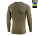 M-Tac терморубашка Polartec Winter Baselayer Vent Dark Olive– Милитарист - миниатюра 4