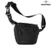 Phantom Project/M-Tac сумка Trapeze Bag Small Lite-NR Black– Милитарист - миниатюра 1