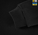 M-Tac світшот Nylon Pocket Cotton Hard Black– Мілітарист - мініатюра 7
