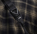 M-Tac сумка Pocket Bag Hardsling Lite-C Elite Black– Мілітарист - мініатюра 23