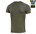M-Tac футболка Ultra Light Polartec Army Olive– Милитарист - миниатюра 4