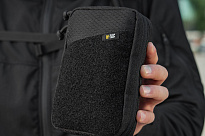  M-Tac EDC Pocket HEX Elite Black
