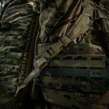 M-Tac рюкзак Recon Elite Multicam– Мілітарист - зображення 49
