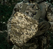 M-Tac фартук противоосколочный с баллистическим пакетом 2 класс (BRONYX) Laser Cut XL MM14– Милитарист - миниатюра 21