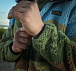M-Tac кофта Sherpa Fleece Karpaty– Мілітарист - мініатюра 16