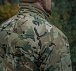 M-Tac куртка зимова Alpha Combat Pro Primaloft MC– Мілітарист - мініатюра 19