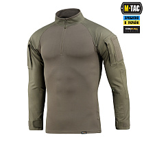 M-Tac сорочка бойова літня Gen.II Dark Olive– Мілітарист