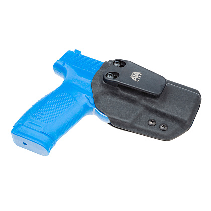 ATA Gear кобура модель Fantom ver.3 для Форт - 20/ 20 спорт Black– Милитарист - фото 2