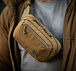 M-Tac сумка City Waist Bag X-Pac Elite Coyote– Милитарист - миниатюра 12