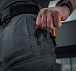 M-Tac шорти Aggressor Gen.II Flex Dark Grey– Мілітарист - мініатюра 10