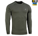 M-Tac свитшот Cotton Army Olive– Милитарист - миниатюра 3