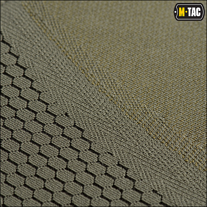M-Tac труси Hexagon Olive - зображення 5 M-Tac труси Hexagon Olive– Мілітарист - зображення 5