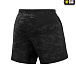 M-Tac шорти Training Black Reflective Camo– Мілітарист - мініатюра 5