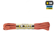 M-Tac паракорд 550 type III Survival Diamond 15м– Мілітарист