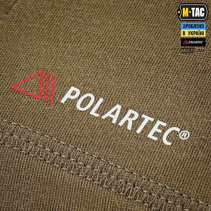 M-Tac рубашка боевая Sturm NYCO Extreme Multicam– Милитарист - фото 10