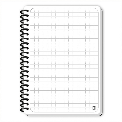 Ecopybook Tactical Блокнот командира отделения (розш.)– Милитарист - фото 52