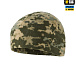 M-Tac шапка Watch Cap флис (260г/м2) MM14– Милитарист - миниатюра 4
