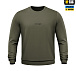 M-Tac свитшот Born by Revolution Ranger Green– Милитарист - миниатюра 2