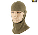 M-Tac балаклава-ніндзя Basic мікрофліс ріп-стоп Tan– Мілітарист - мініатюра 2